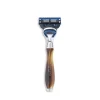 Rasoio Gilette Fusion Wellington Effetto Corno