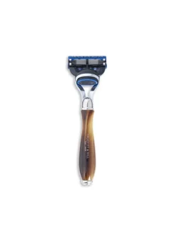 Rasoio Gilette Fusion Wellington Effetto Corno