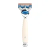 Rasoio Muhle Vivo Ivory Gilette Fusion