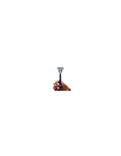 Rasoio per il collo King C. Gillette