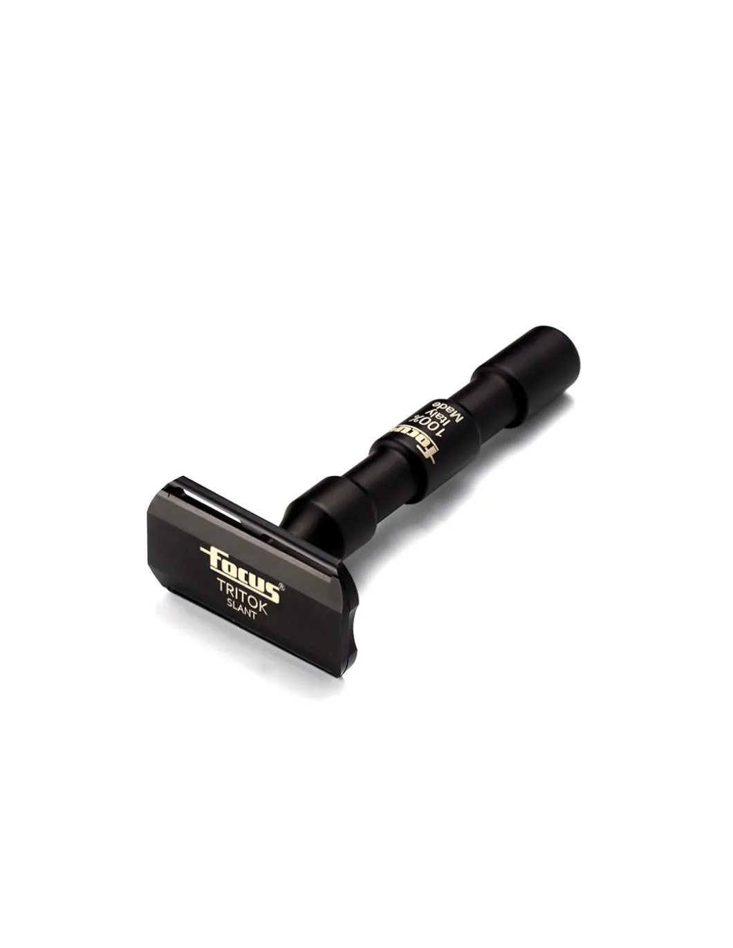 Rasoio Sicurezza Focus TRITOK SLANT R53-6