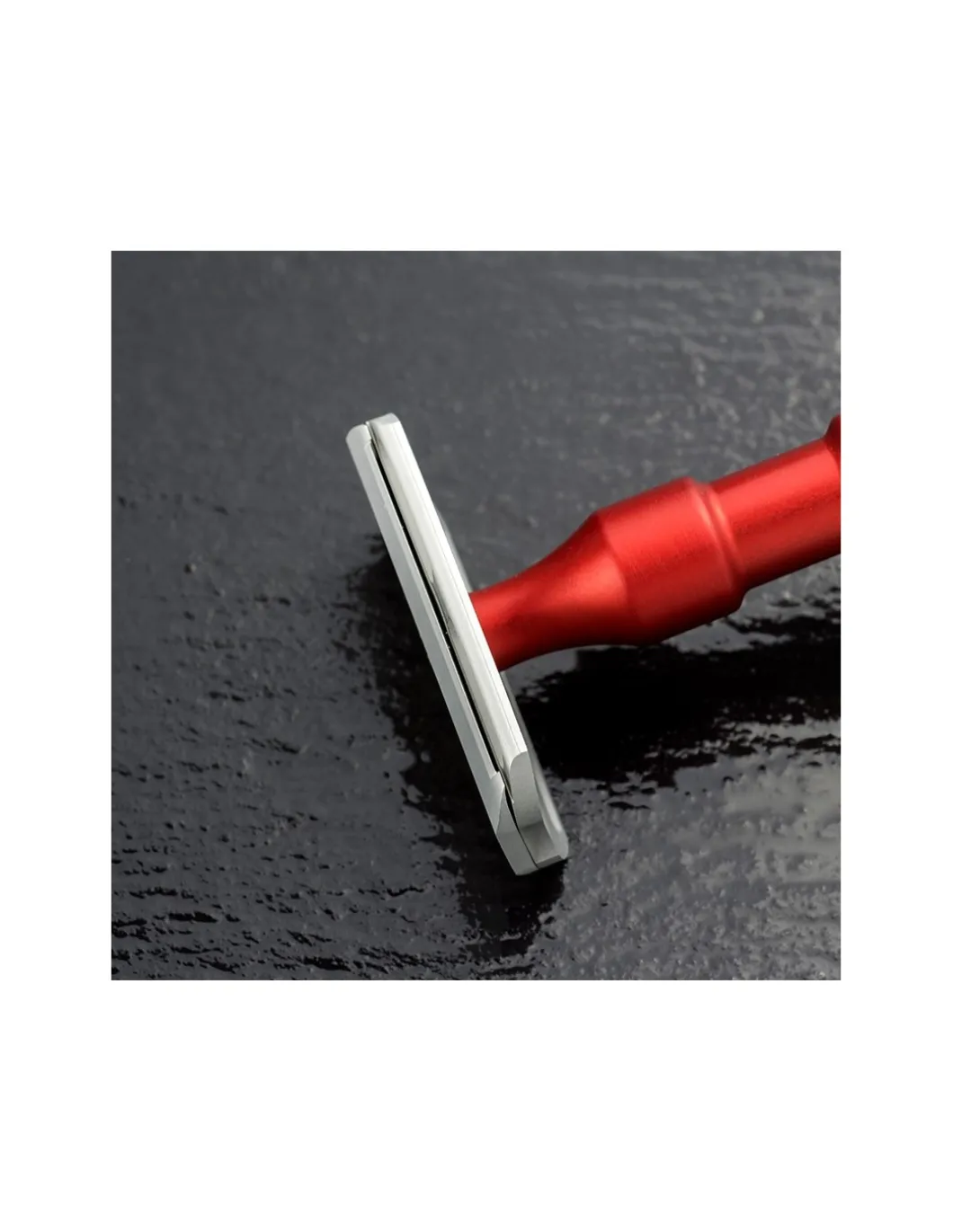 Rasoio Sicurezza Focus TRITOK CONCAVE R52-5