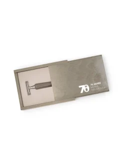 Rasoio Tradizionale anniversario 70 anni