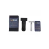 Rasoio Tradizionale Merkur DE Razor 34C Limited Edition  650 years