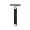 Rasoio Tradizionale R41 Nero Traditional
