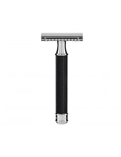 Rasoio Tradizionale R89 Nero