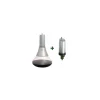 Ravi Solution - Ravi Kit (Decanter + Refrigeratore) - Coltelleria Lorenzi Milano