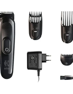 Regolabarba King C. Gillette