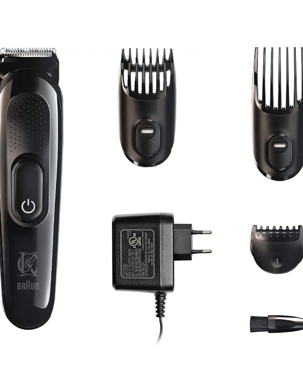 Regolabarba King C. Gillette