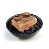 - Rivsalt BBQ Lastra di Sale Himalayano da Barbecue - Coltelleria Lorenzi Milano