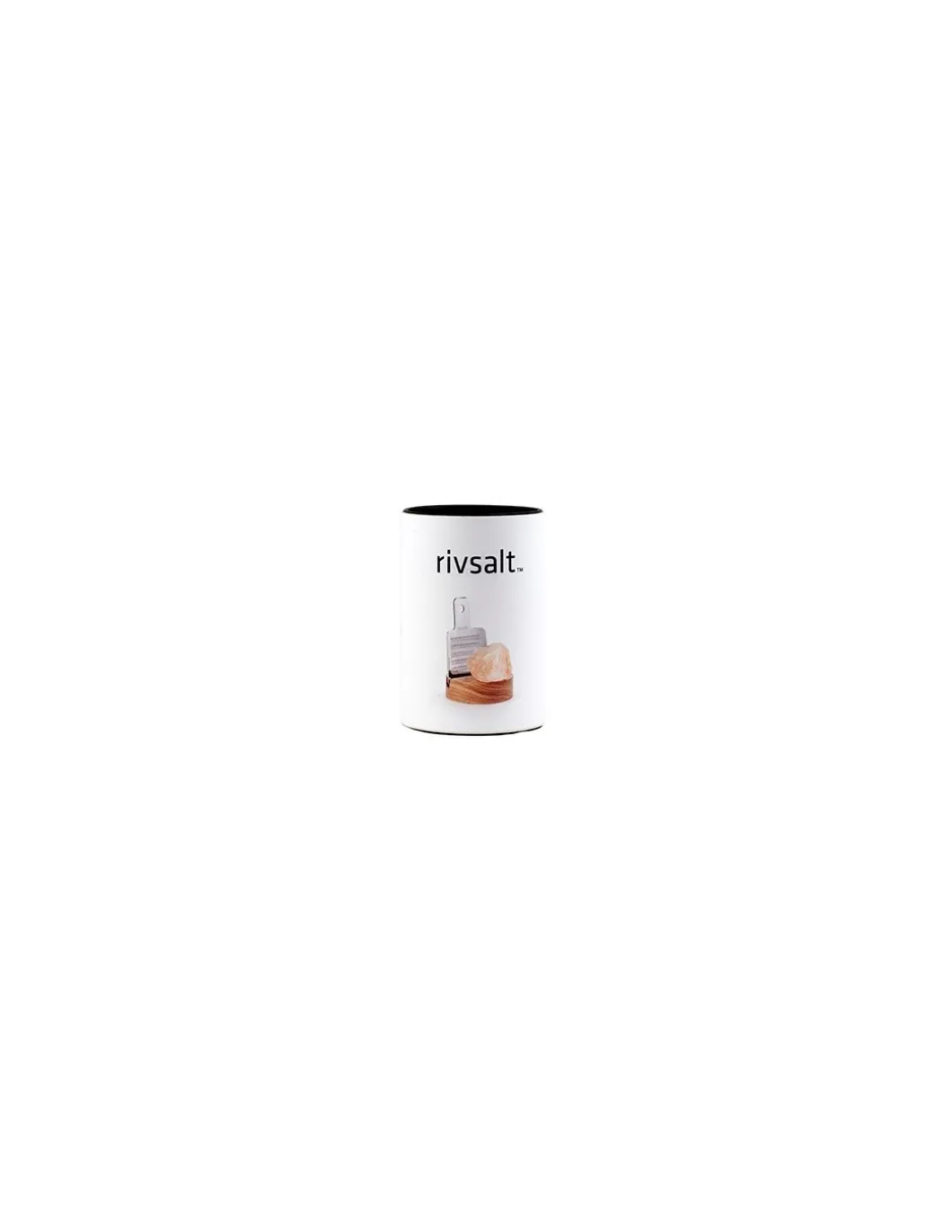 - Rivsalt Grattugia con sale Himalayano - Coltelleria Lorenzi Milano