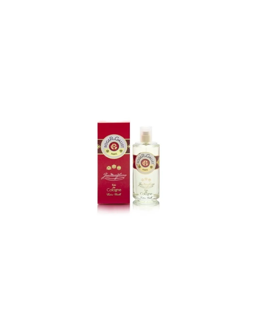 Roger & Gallet - Jean Marie Farina Extra-Vieille spray - Coltelleria Lorenzi Milano