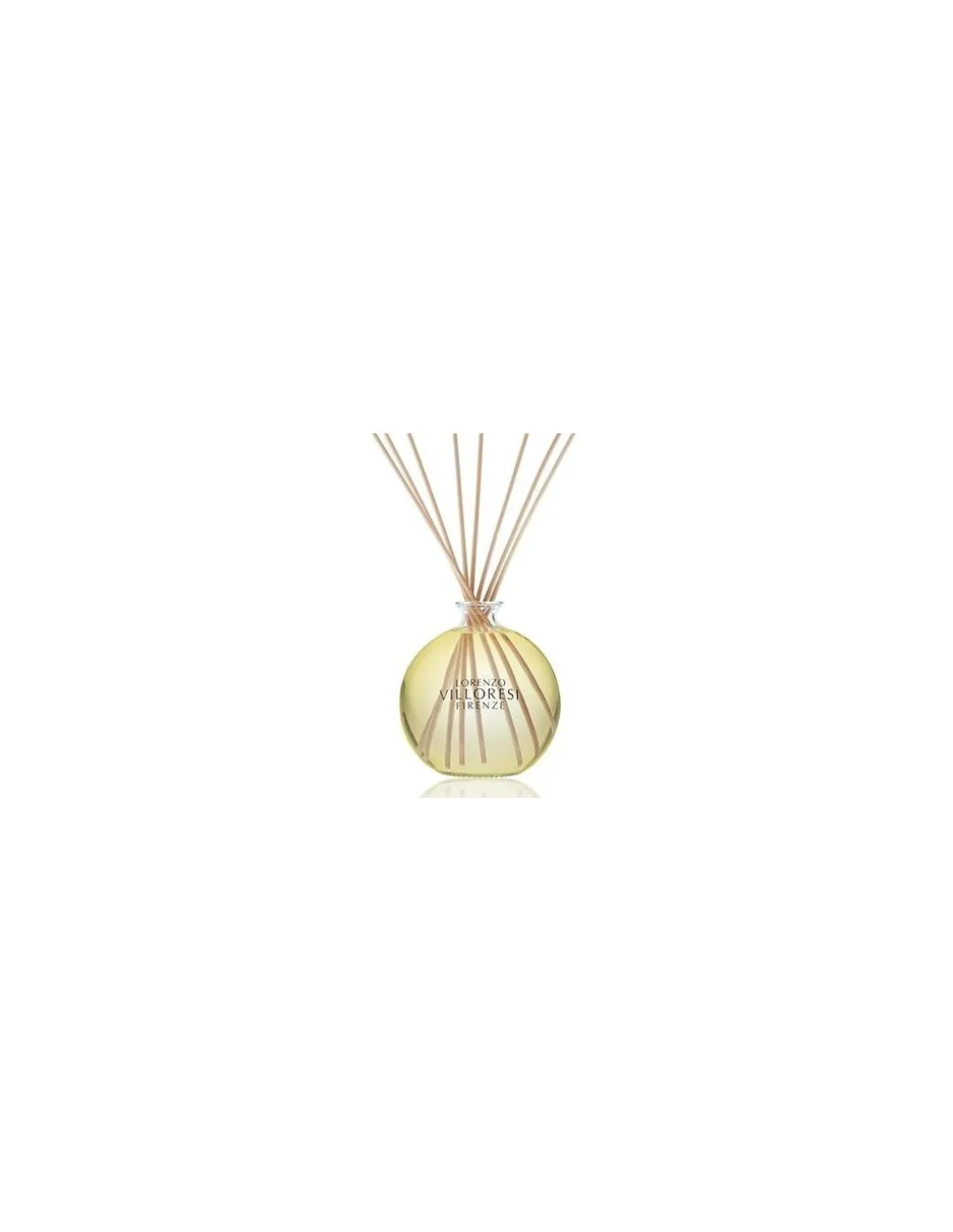 Room Fragrance Teint de Neige 2 LT