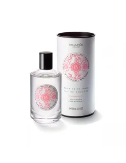 Rosa Regina Eau de Cologne 100 ml Spray