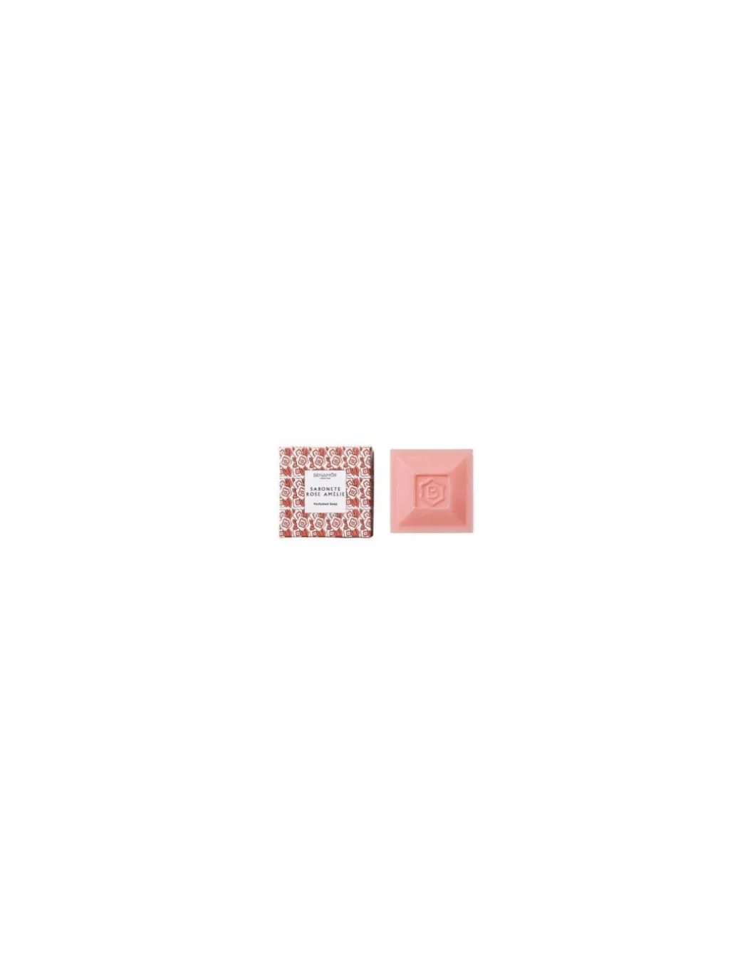 ROSE AMÉLIE TOILET SOAP 100 G