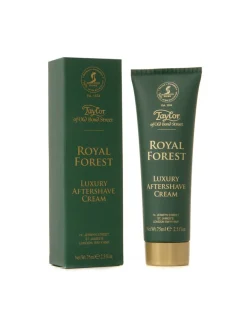 Royal Forest Aftershave Cream 75ml