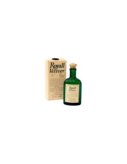 Royall - Royall Vetiver 120ml Natural Spray - Coltelleria Lorenzi Milano