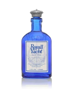 Royall Yacht Eau de Toilette 120 ml
