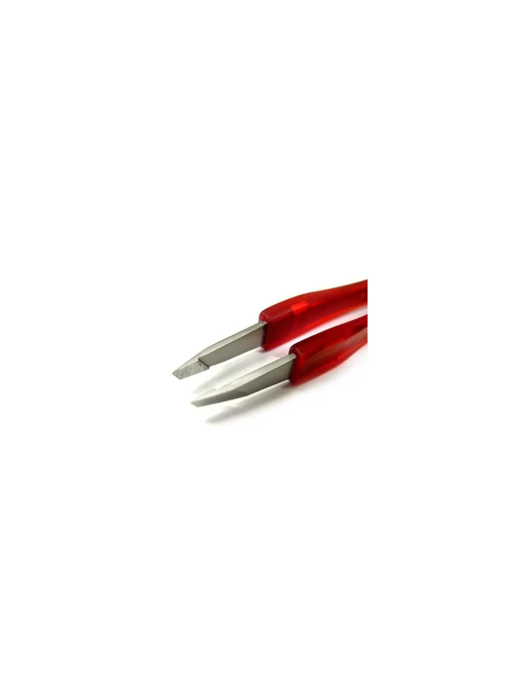 Rubis - Pinzetta - Coltelleria Lorenzi Milano