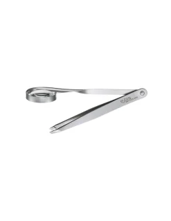 Rubis - Pinzetta con Lente Rubis - Coltelleria Lorenzi Milano