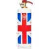Safe-T - Estintore UK - Coltelleria Lorenzi Milano