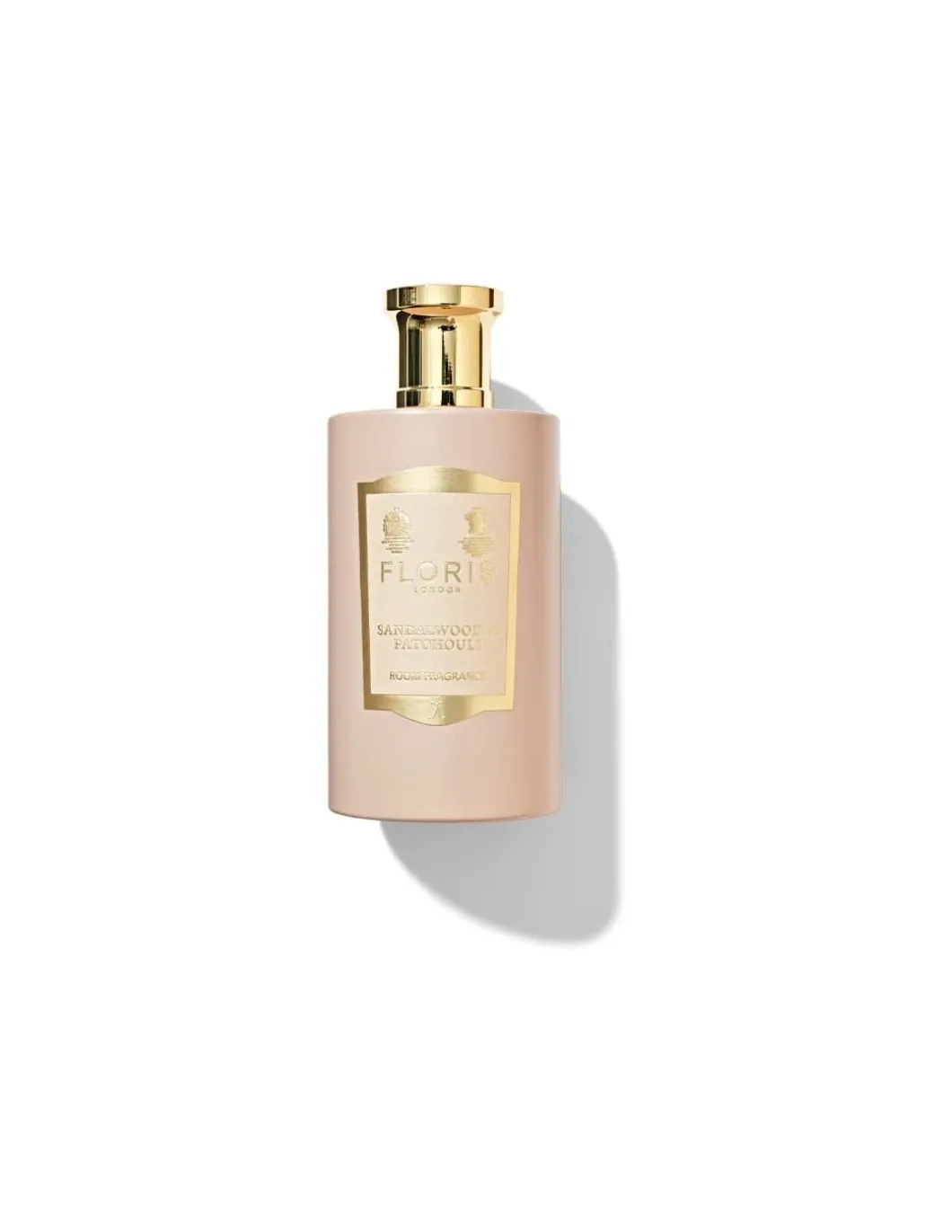 Sandalwood & Patchouli Room Fragrance Spray 100 ml