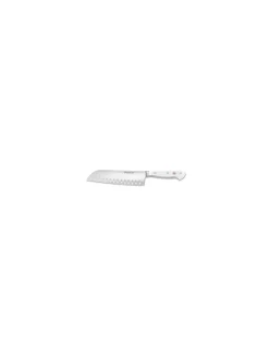 Santoku con lama concava Classic 17 cm