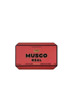 Sapone con Corda Spiced Citrus