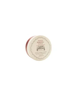 Sapone da Barba in Crema All'olio di Mandorla 100 ml