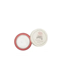 Sapone da Barba in Crema All'olio di Mandorla 100 ml