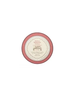Sapone da Barba in Crema All'olio di Mandorla 100 ml