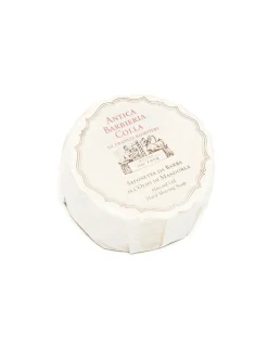 Sapone Da Barba Solido Olio di Mandorla 125 gr