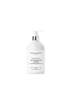Sapone Liquido per le Mani Muschio Bianco 300 ml
