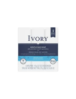 - Sapone per le Mani Ivory 4 pz - Coltelleria Lorenzi Milano