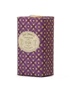 Saponetta 8741 Pear Sandalwood 150 gr