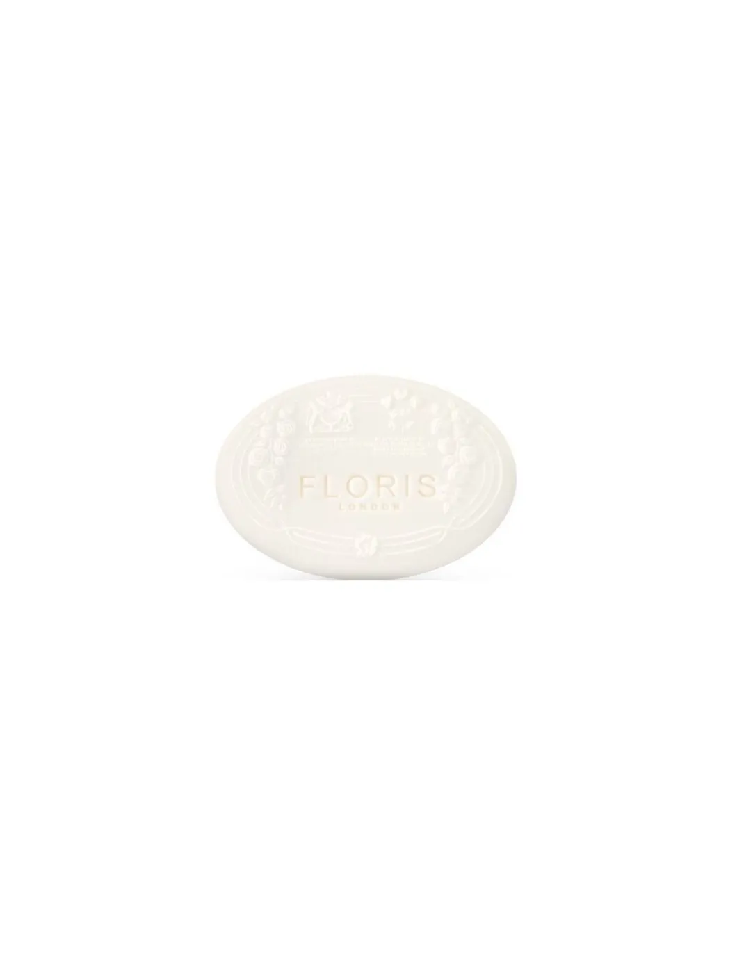 Saponetta Mani Rose Geranium 3 x 100 gr