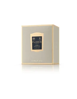 Saponetta Mani Rose Geranium 3 x 100 gr