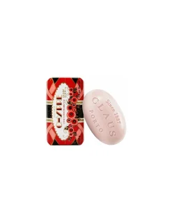 Saponetta per Le Mani Chypre Cedar Poinsettia 150 gr