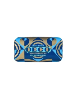 Saponetta per Le Mani Deco Lime Basil 150 gr