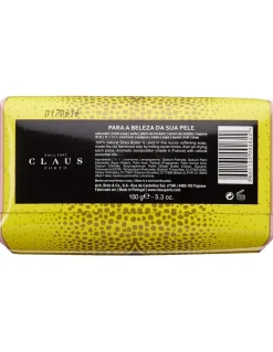 Saponetta per Le Mani Elite Tonka Imperial 150 gr