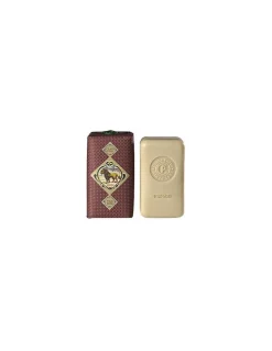 Saponetta per Le Mani Leao Verde Wild Moss 150 gr