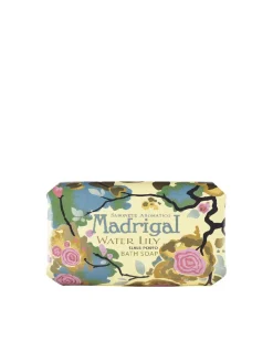 Saponetta per Le Mani Madrigal Water Lily 150 gr