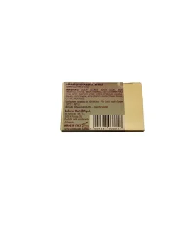 Saponetta Valobra Assoluta 130 gr