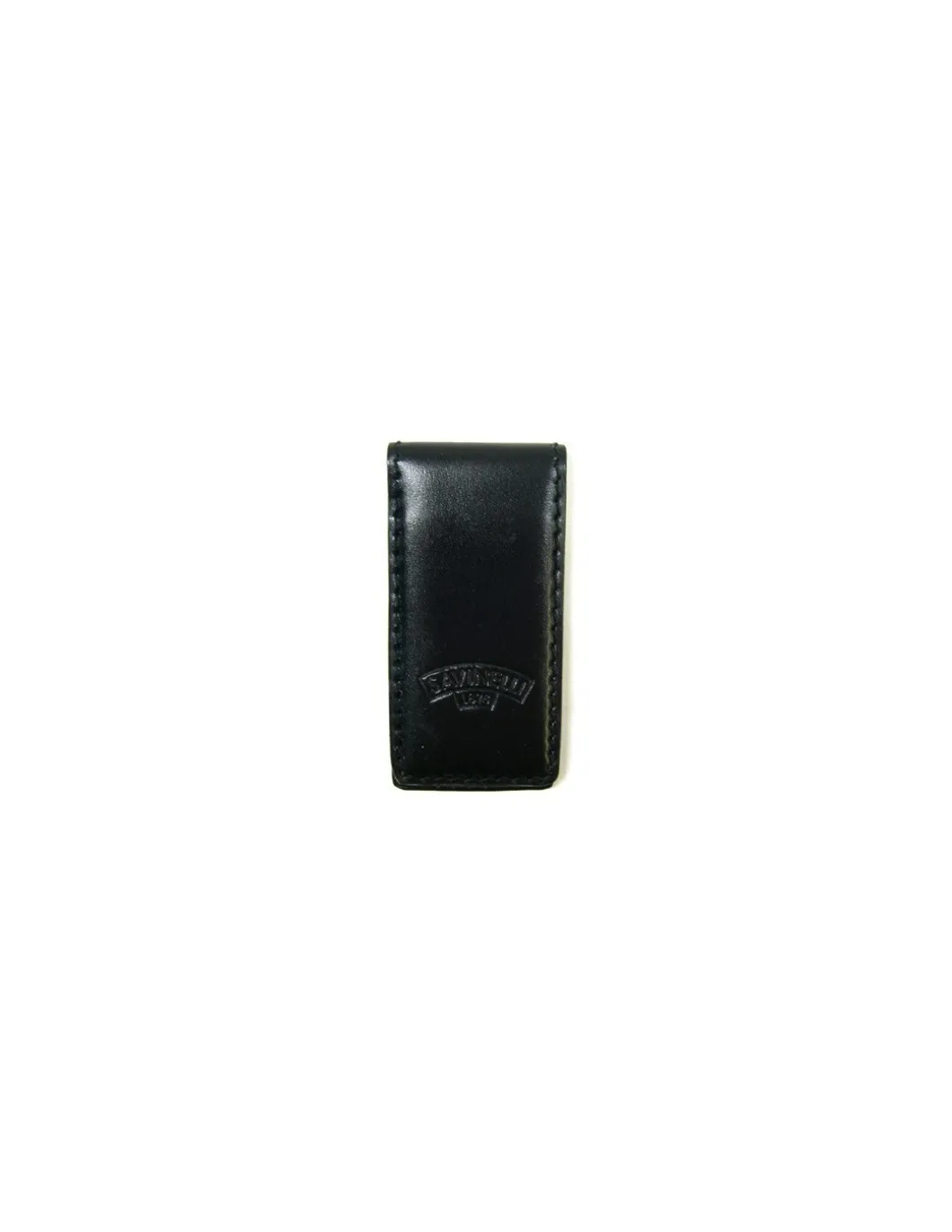 Savinelli 1876 - Fermasoldi in pelle - Coltelleria Lorenzi Milano