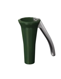 Schiaccianoci Verde