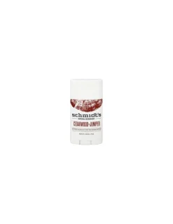 Schmidt’s - Natural Deodorant Cedro e Ginepro - Coltelleria Lorenzi Milano
