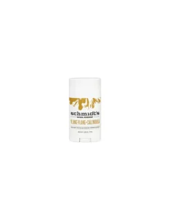 Schmidt’s - Natural Deodorant Ylang-Ylang e Calendula - Coltelleria Lorenzi Milano