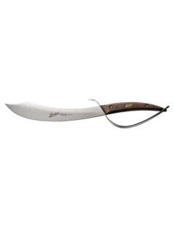 Sciabola Champagne Legno Wenge