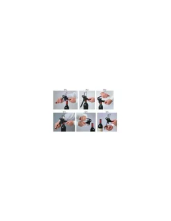 Screwpull - Cavatappi mod. LM-350 - Coltelleria Lorenzi Milano
