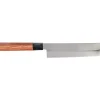 Seki Magoroku Red Wood Usuba
